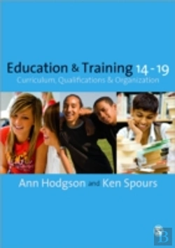 Bertrand.pt - Education And Training 14-19