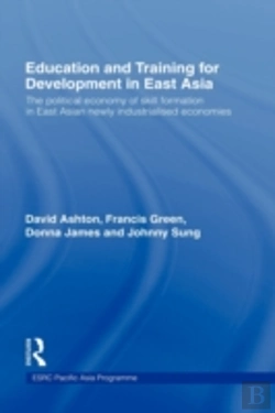 Bertrand.pt - Education And Training For Development In East Asia