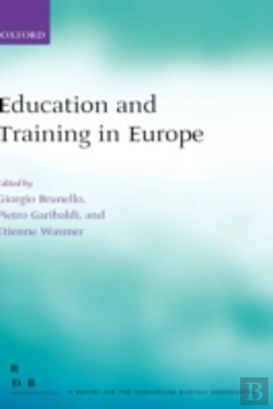 Bertrand.pt - Education And Training In Europe