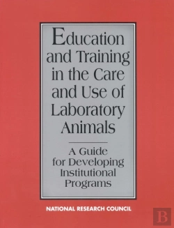 Bertrand.pt - Education And Training In The Care And Use Of Laboratory Animals