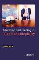 Education And Training In Tourism And Hospitality