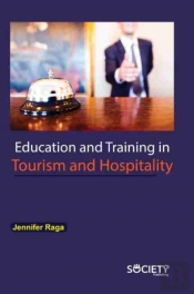 Education And Training In Tourism And Hospitality