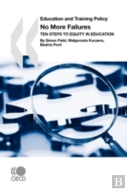 Bertrand.pt - Education And Training Policy No More Failures