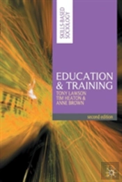 Education And Training