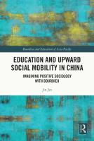 Education And Upward Social Mobility In China
