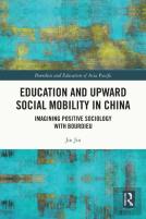 Education And Upward Social Mobility In China