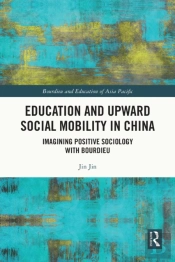 Education And Upward Social Mobility In China