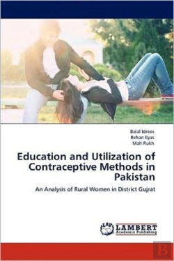 Bertrand.pt - Education And Utilization Of Contraceptive Methods In Pakistan