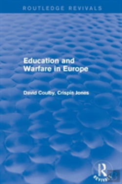 Bertrand.pt - Education And Warfare In Europe