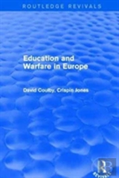 Education And Warfare In Europe