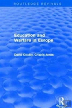 Bertrand.pt - Education And Warfare In Europe