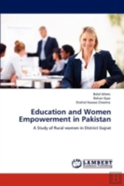 Bertrand.pt - Education And Women Empowerment In Pakistan