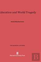 Education And World Tragedy