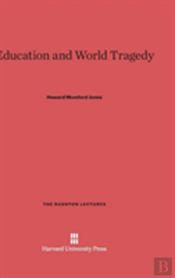 Bertrand.pt - Education And World Tragedy