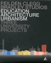 Education Architecture Urbanism Three Un
