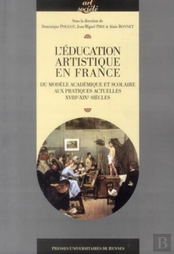 Bertrand.pt - Education Artistique En France