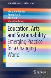 Education, Arts And Sustainability
