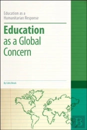 Education As A Global Concern