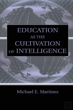 Bertrand.pt - Education As The Cultivation Of Intelligence
