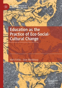 Bertrand.pt - Education As The Practice Of Eco-Social-Cultural Change