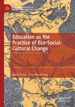 Bertrand.pt - Education As The Practice Of Eco-Social-Cultural Change