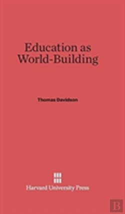 Bertrand.pt - Education As World-Building