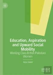 Education, Aspiration And Upward Social Mobility