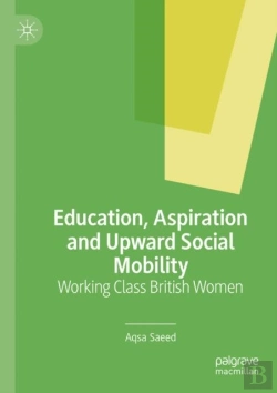 Bertrand.pt - Education, Aspiration And Upward Social Mobility