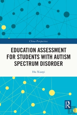 Bertrand.pt - Education Assessment For Students With Autism Spectrum Disorder