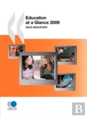 Education At A Glance 2009:  Oecd Indica