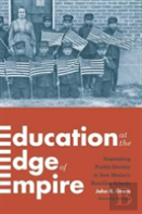 Education At The Edge Of Empire
