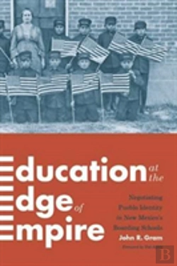 Bertrand.pt - Education At The Edge Of Empire