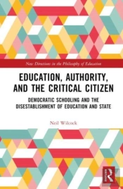 Education, Authority, And The Critical Citizen