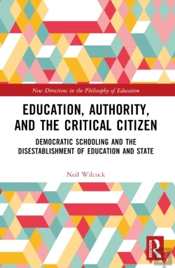 Bertrand.pt - Education, Authority, And The Critical Citizen