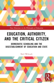 Education, Authority, And The Critical Citizen