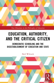 Education, Authority, And The Critical Citizen