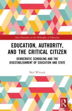 Bertrand.pt - Education, Authority, And The Critical Citizen