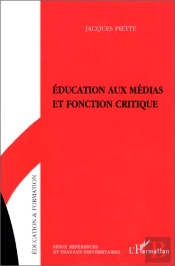 Éducation Aux Médias Et Fonction Critique