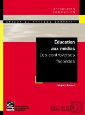 Education Aux Médias - Les Controverses Fécondes : Les Controverses Fécondes