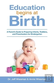 Education Begins At Birth