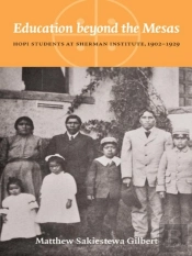Education Beyond The Mesas