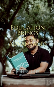 Education Brings Social Advantages