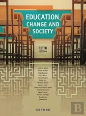Education Change And Society