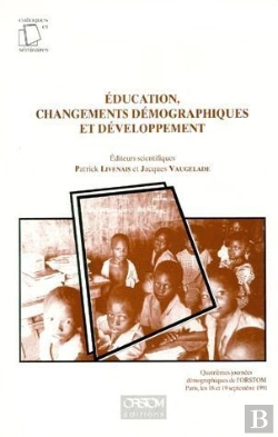 Bertrand.pt - Education, Changements Demographiques Et De