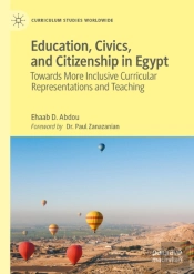 Education, Civics, And Citizenship In Egypt