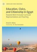 Education, Civics, And Citizenship In Egypt