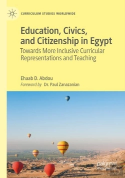 Bertrand.pt - Education, Civics, And Citizenship In Egypt