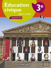 Education Civique ; 3eme