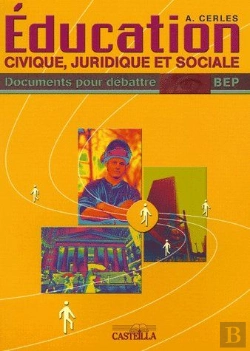 Bertrand.pt - Éducation Civique, Juridique Et Sociale ; Bep