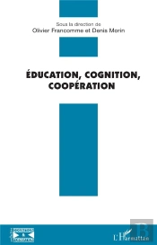 Education, Cognition, Cooperation